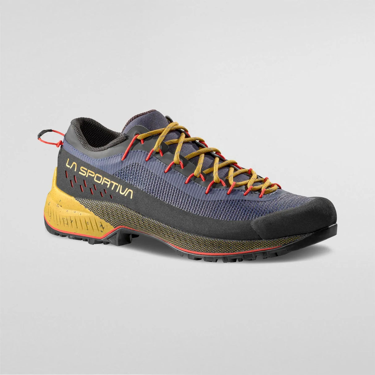 La Sportiva TX4 Evo ST Approach Shoes (Men's) - Night Sky/Savana