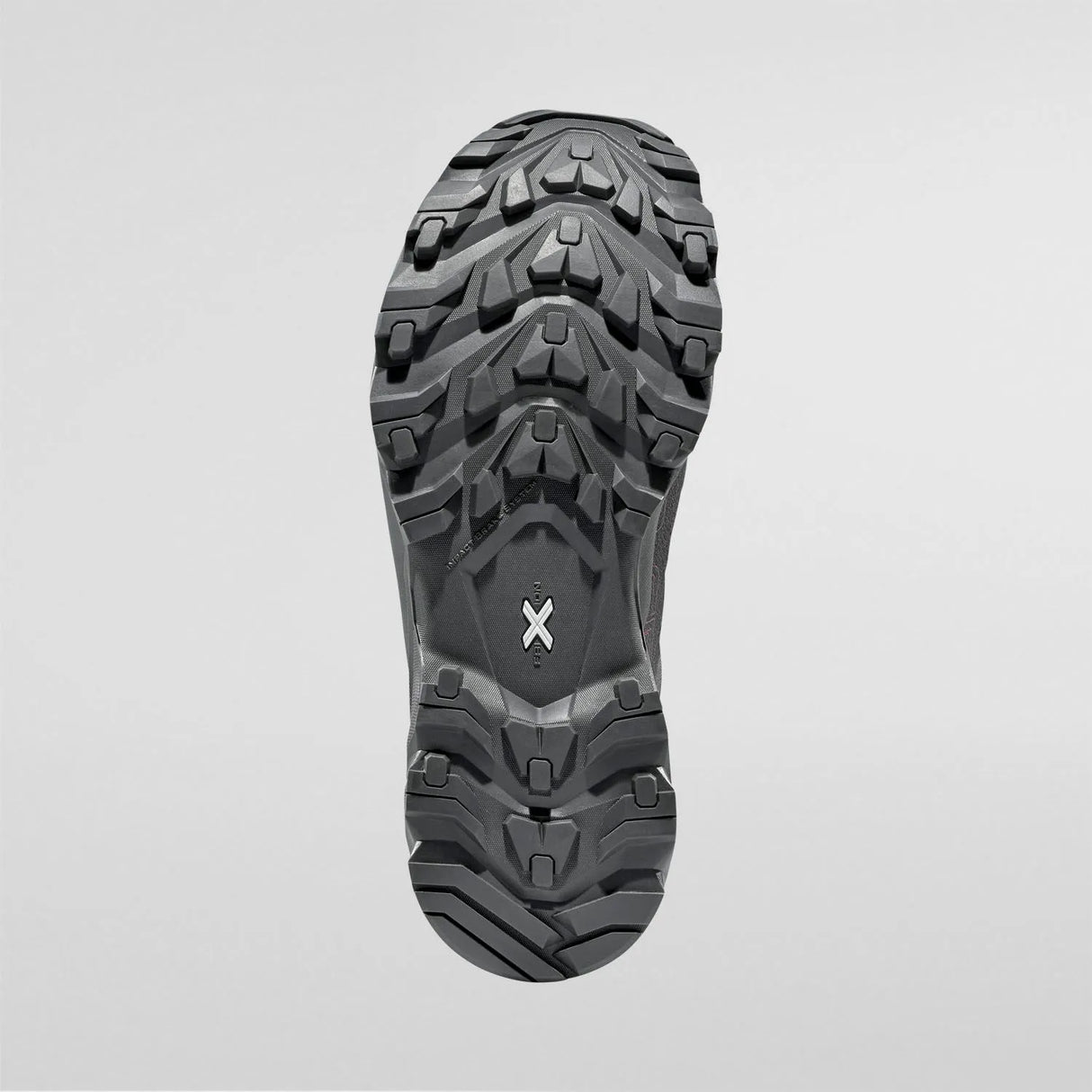 La Sportiva Ultra Raptor 3 Mid GTX Shoes (Women's) - Onyx/Azalea