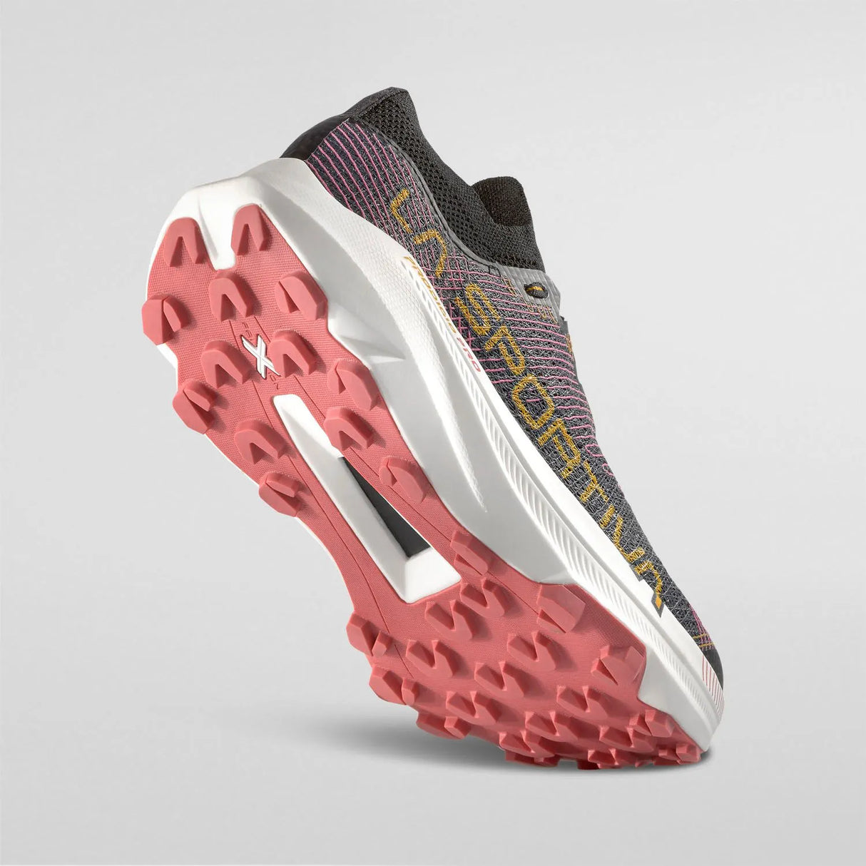 La Sportiva Prodigio Pro Shoes (Women's) - Night Sky/Rosebay