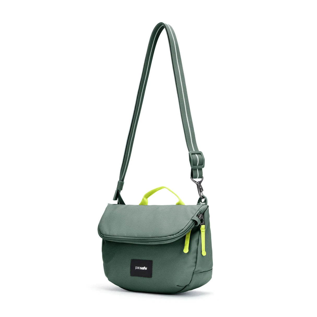 Pacsafe Go Saddle Crossbody Pacsafe