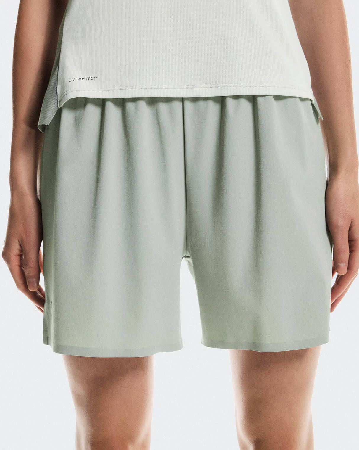 On 5" Performance Shorts (Women's) - Tin