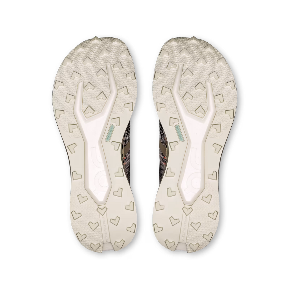 On Cloudultra Pro (Women's) On