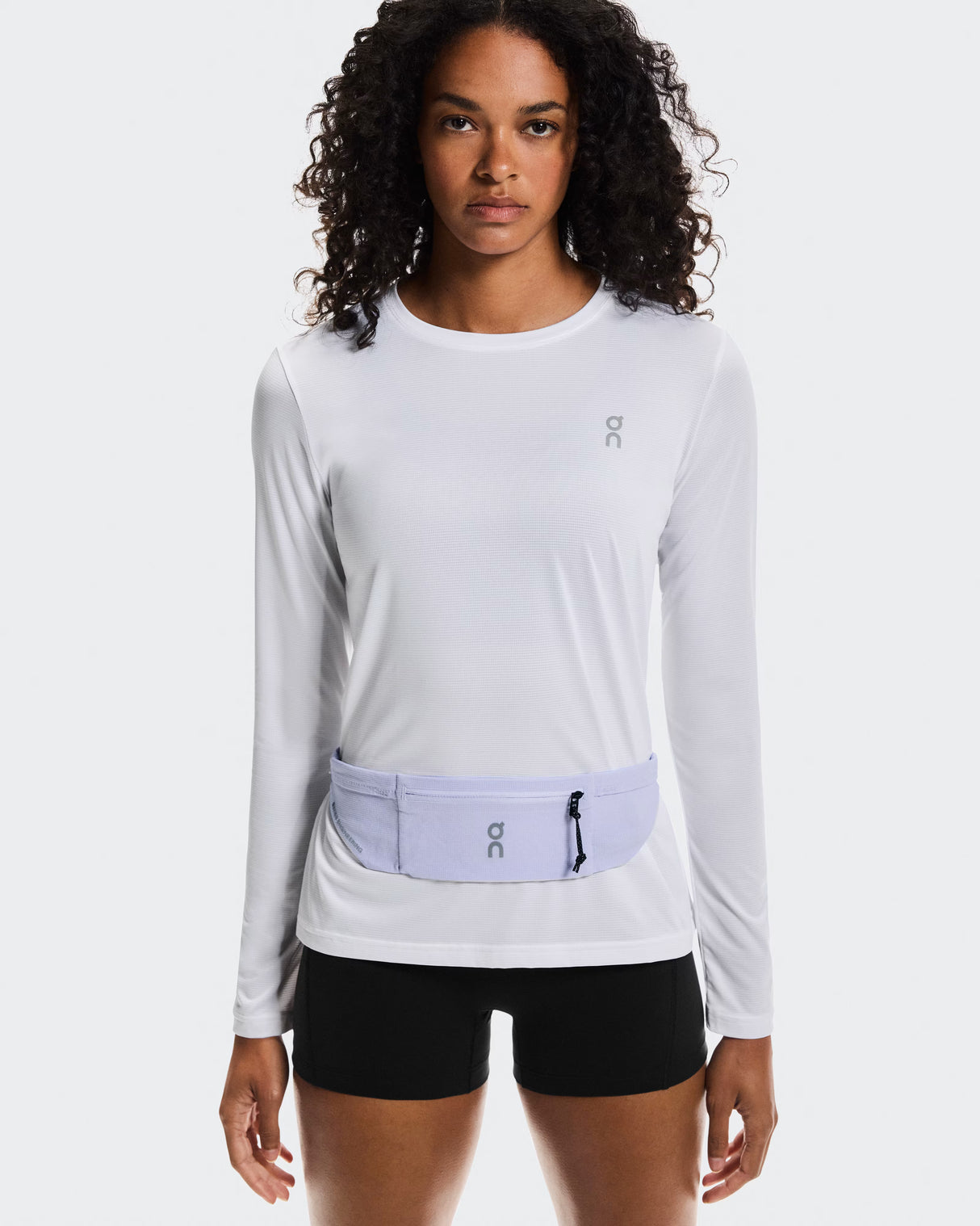 On Speed Belt (Unisex) - Thistle - Lilac - Purple - Lavender