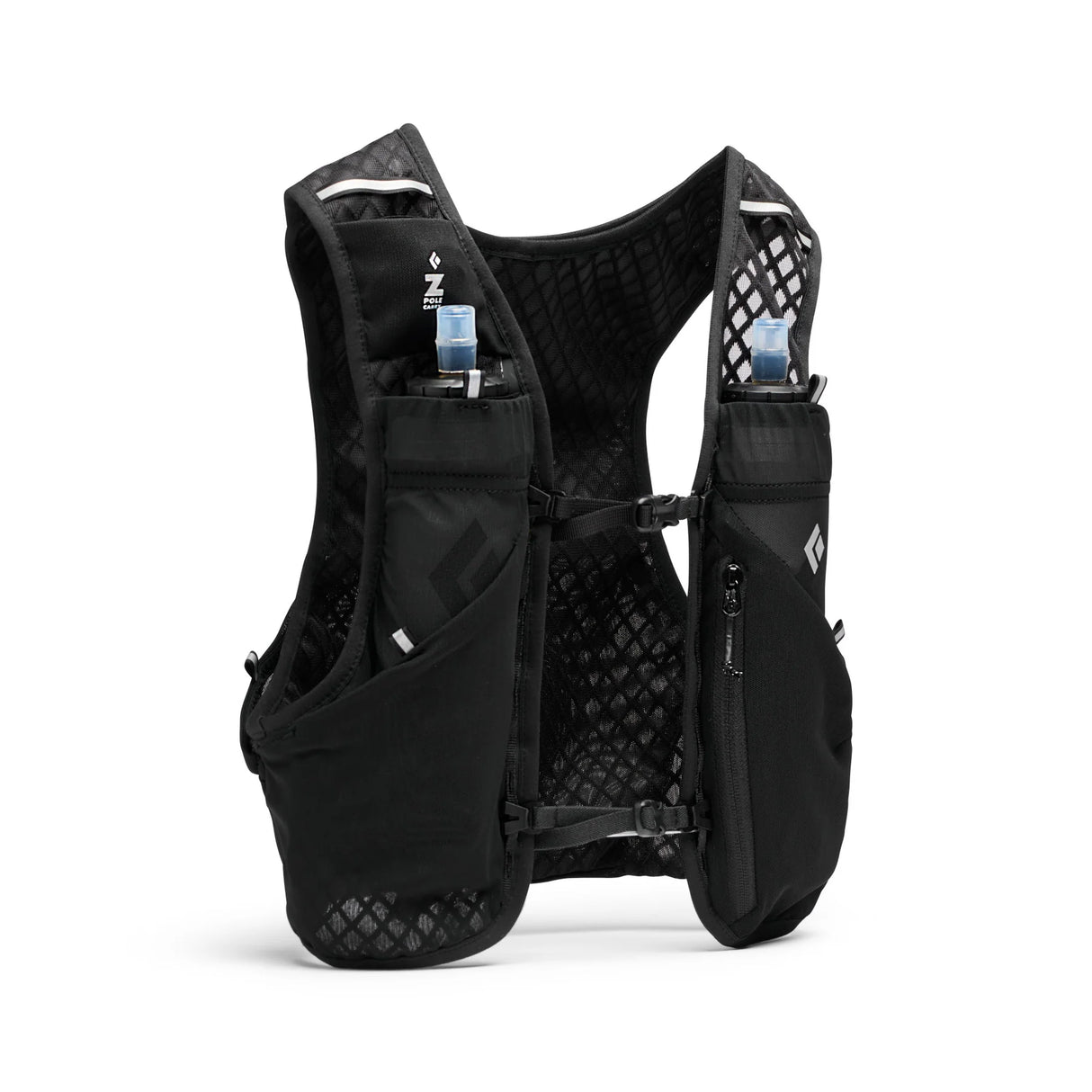 Black Diamond Distance 6 Hydration Vest - Black