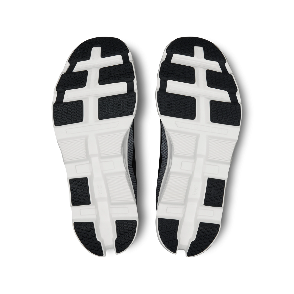 On Cloudmonster 2 (Men's) - Black Frost