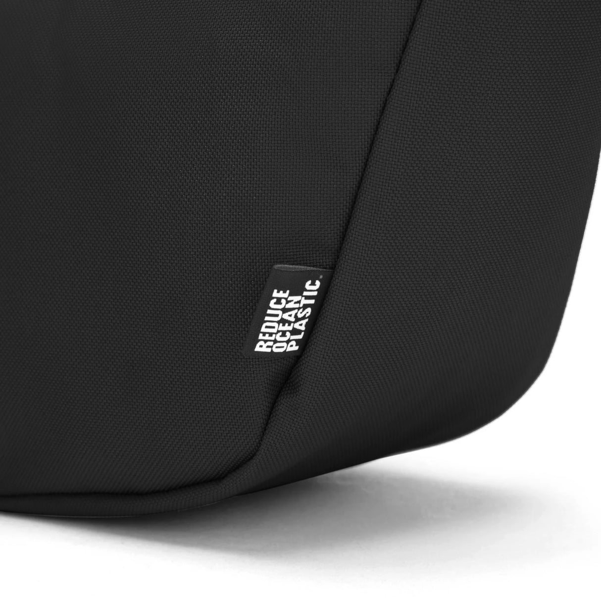 Pacsafe Go Lunar Crossbody - Jet Black