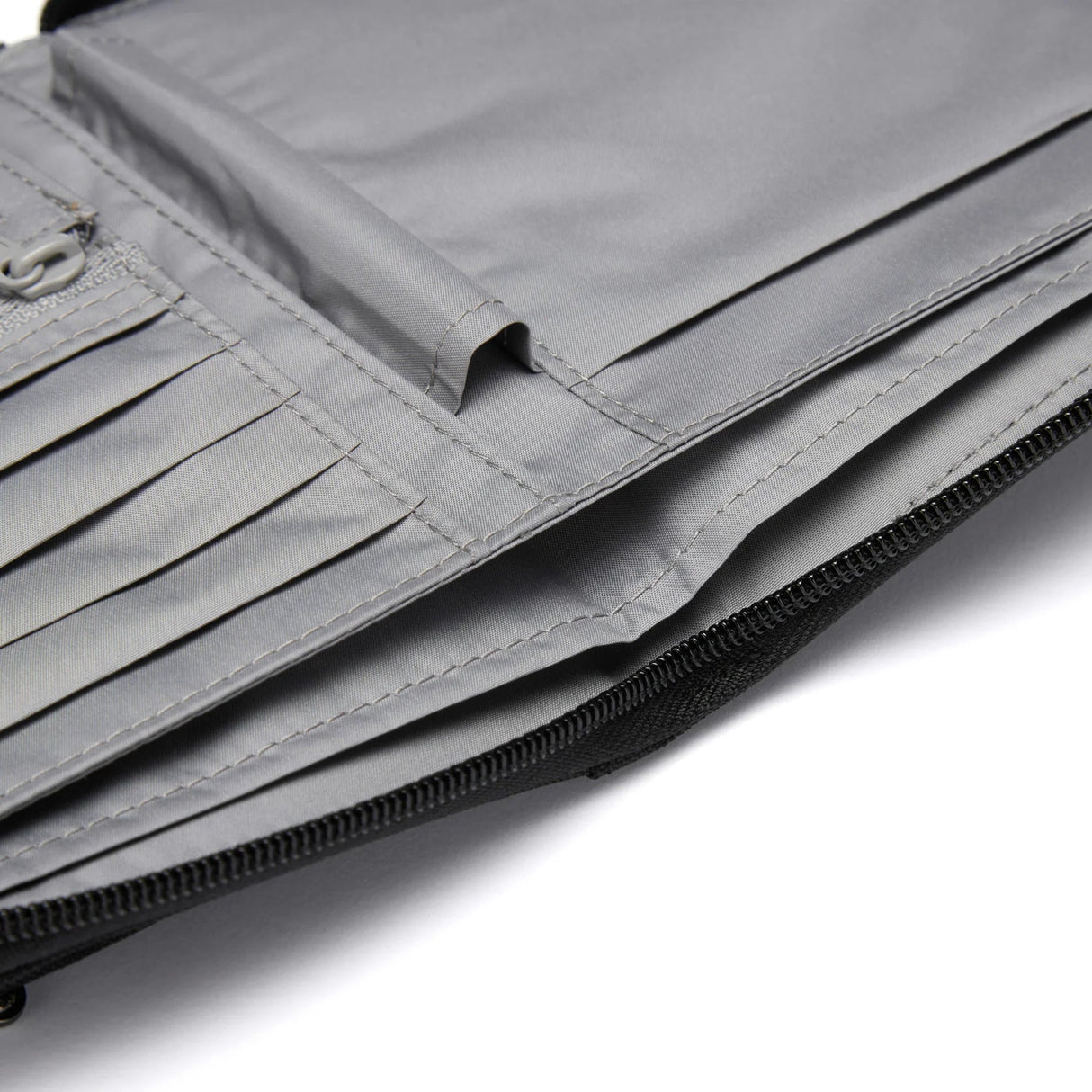 Pacsafe RFIDSafe Compact Travel Organiser Pacsafe