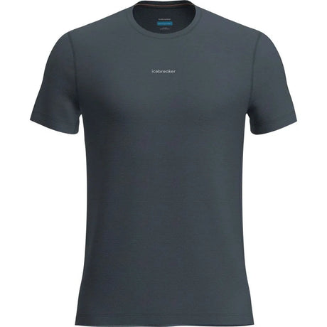 Icebreaker Merino Blend 125 Cool-Lite™ Speed Short Sleeve T-Shirt (Men's) Icebreaker