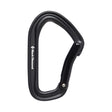 Black Diamond Hotforge Bent Gate Black Diamond