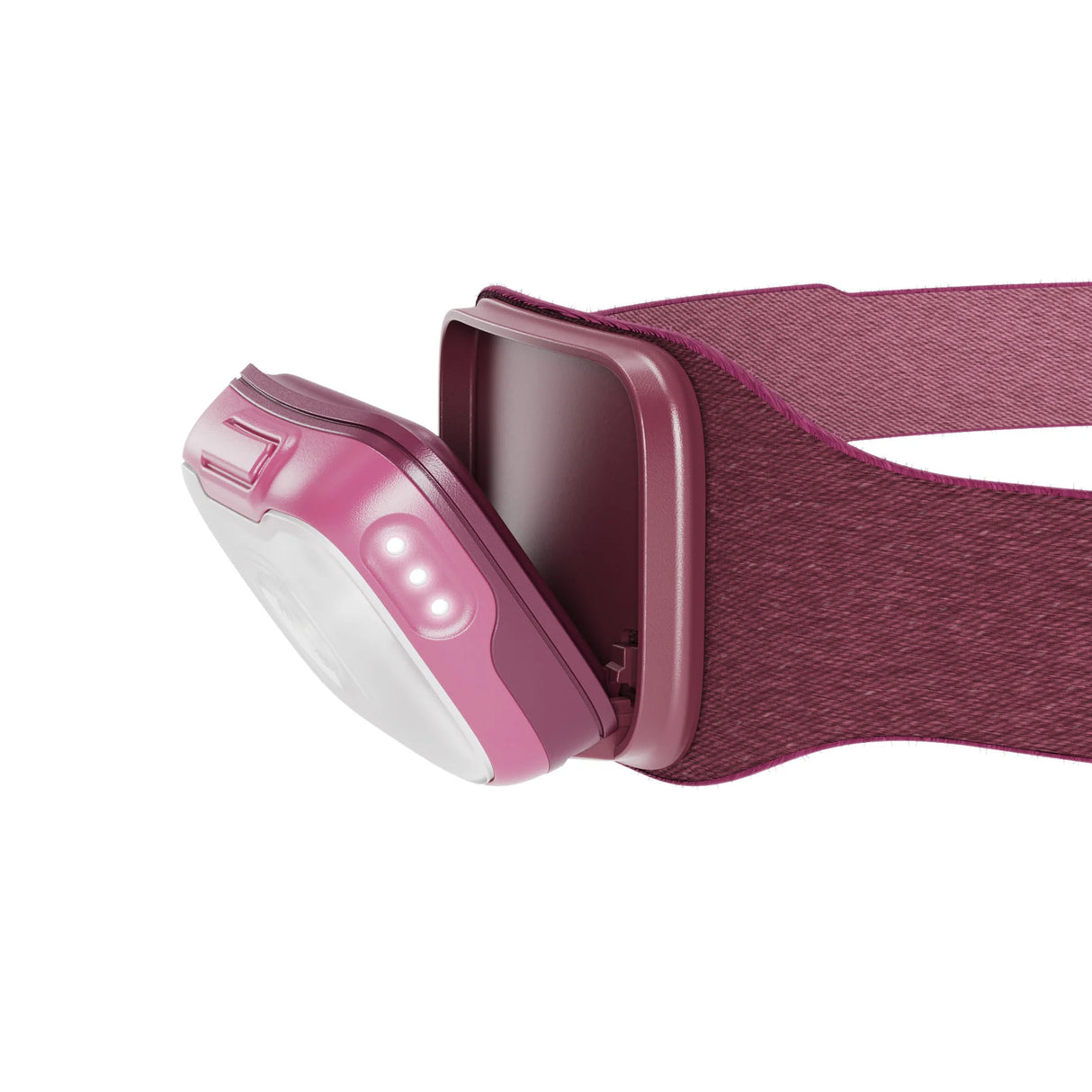 Biolite Range 300 Headlamp - Wild Fig