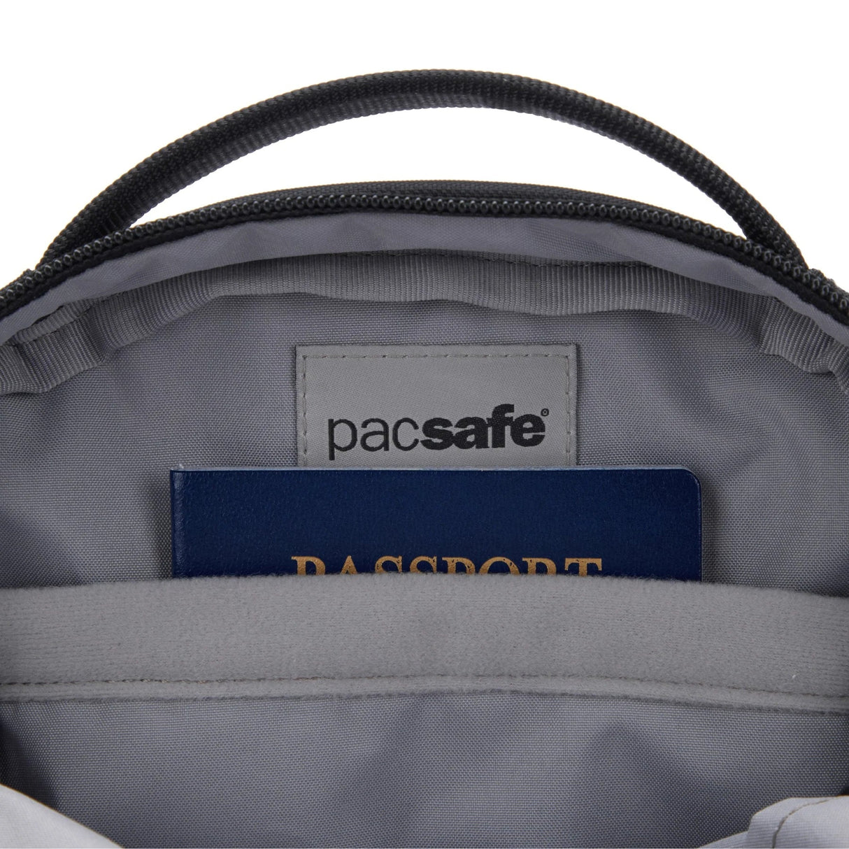 Pacsafe Go V Companion Crossbody Pacsafe