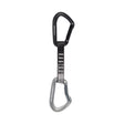 Black Diamond Hotforge Quickdraw 12cm Black Diamond