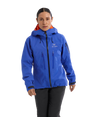 Arc'teryx Alpha SV Jacket (Women's) - Vitality Arcteryx
