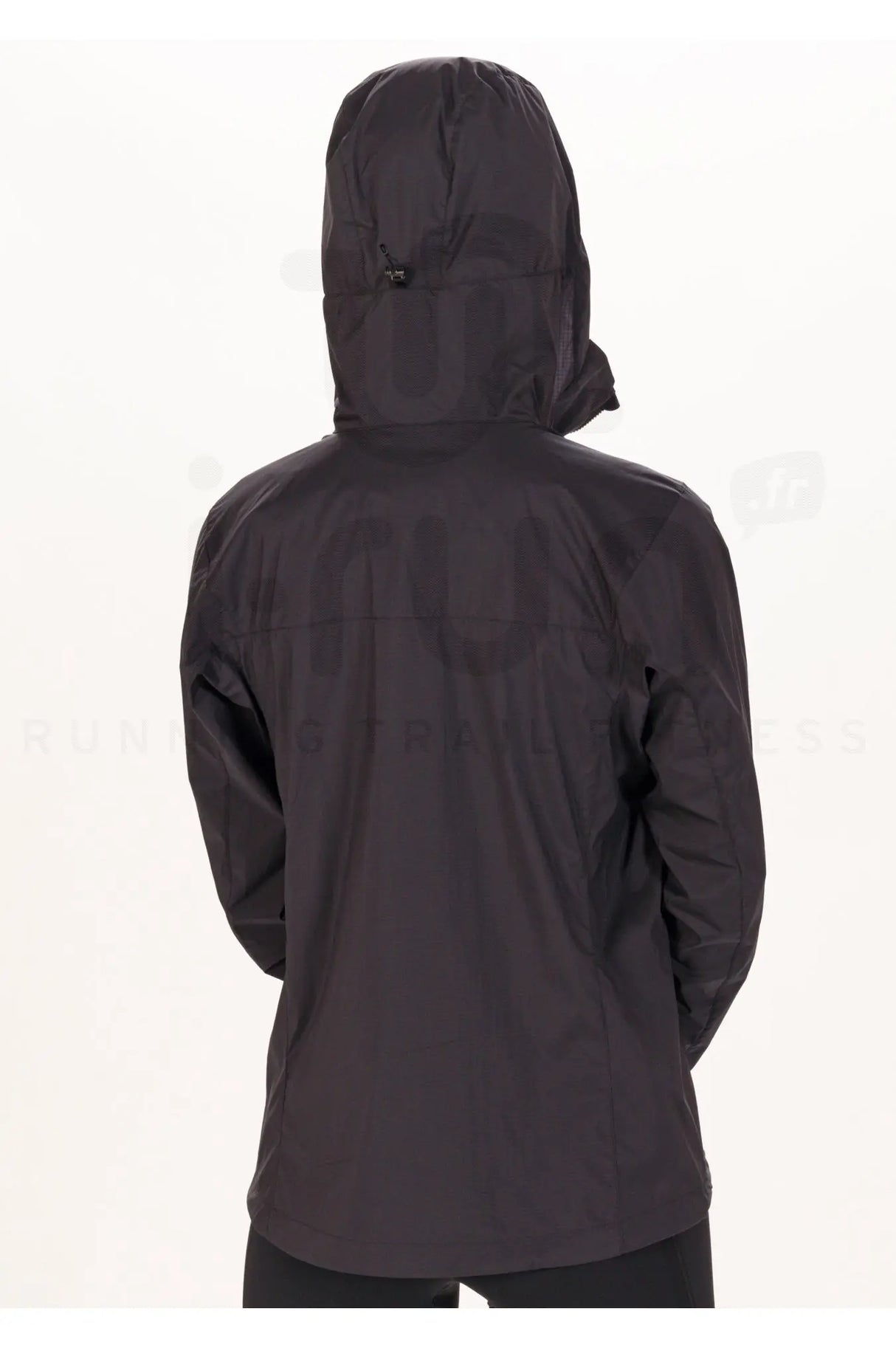Arcteryx Squamish Hoody (Women's) - Black - Find Your Feet Australia Hobart Launceston Tasmania