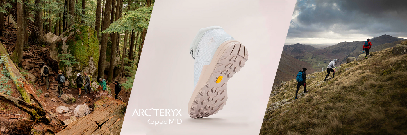 women hiking shoes and boots - Find your feet australia hobart tasmania