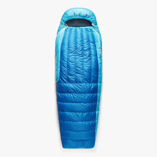 Sea To Summit Trek Down Sleeping Bag Sea To Summit