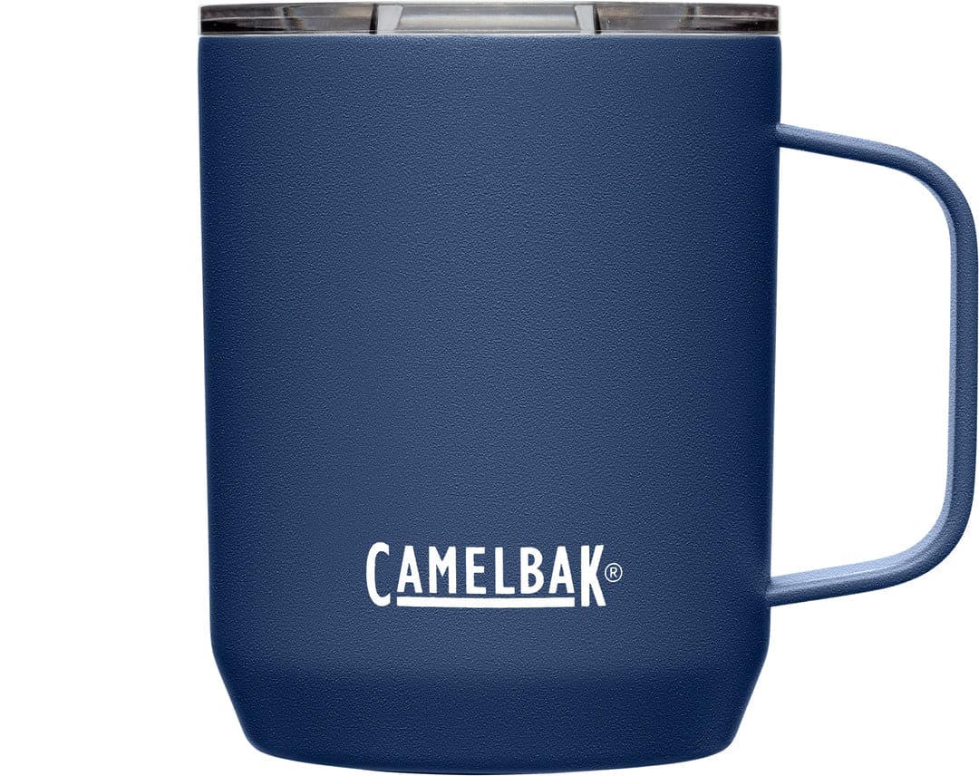 Camelbak Camp Mug Stainless Steel Vacuum Insulated Camelbak