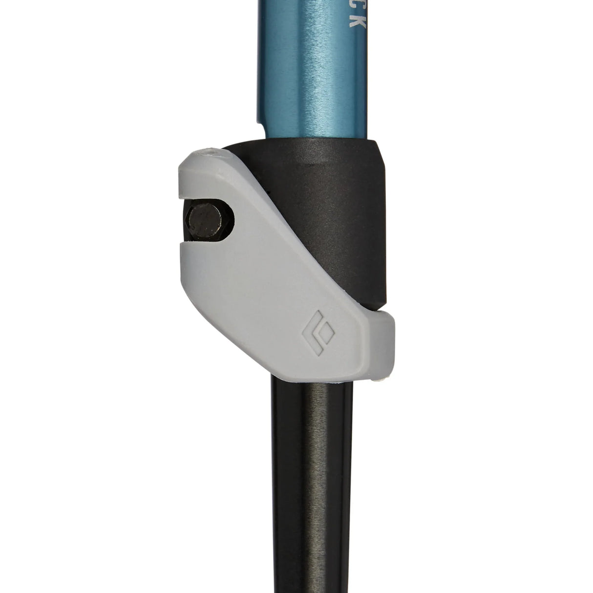 Black Diamond Trail Back Trekking Poles - Creek Blue - Black