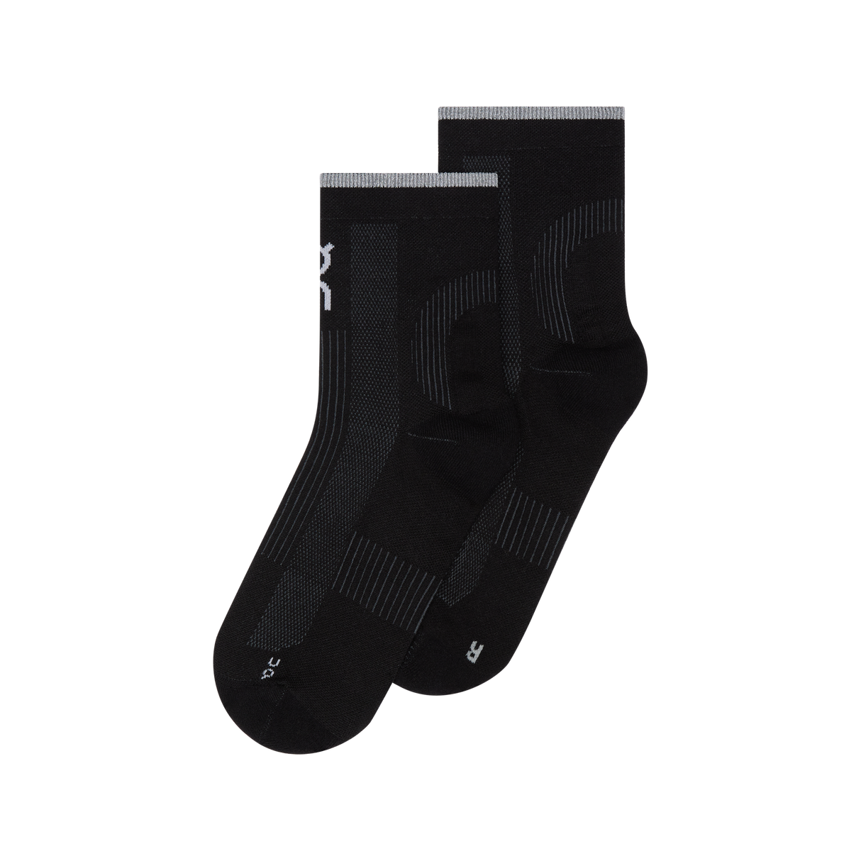 On Performance Run Sock Mid (Unisex) On