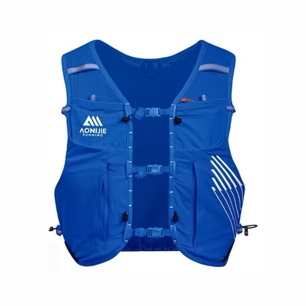Aonijie Leap Series 10L (Unisex) - Blue