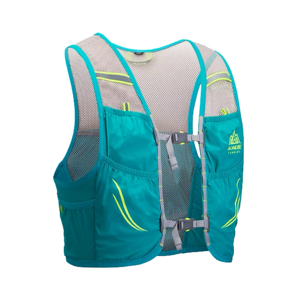 Aonijie Moderate Gale 2.5L (Unisex) - Teal