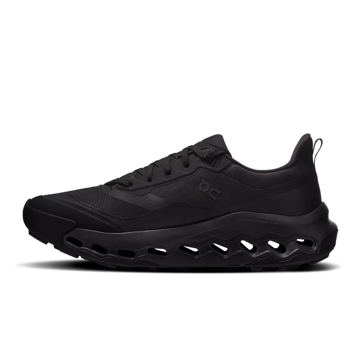 On Cloudhorizon 2 Waterproof (Men's) - Black/Black