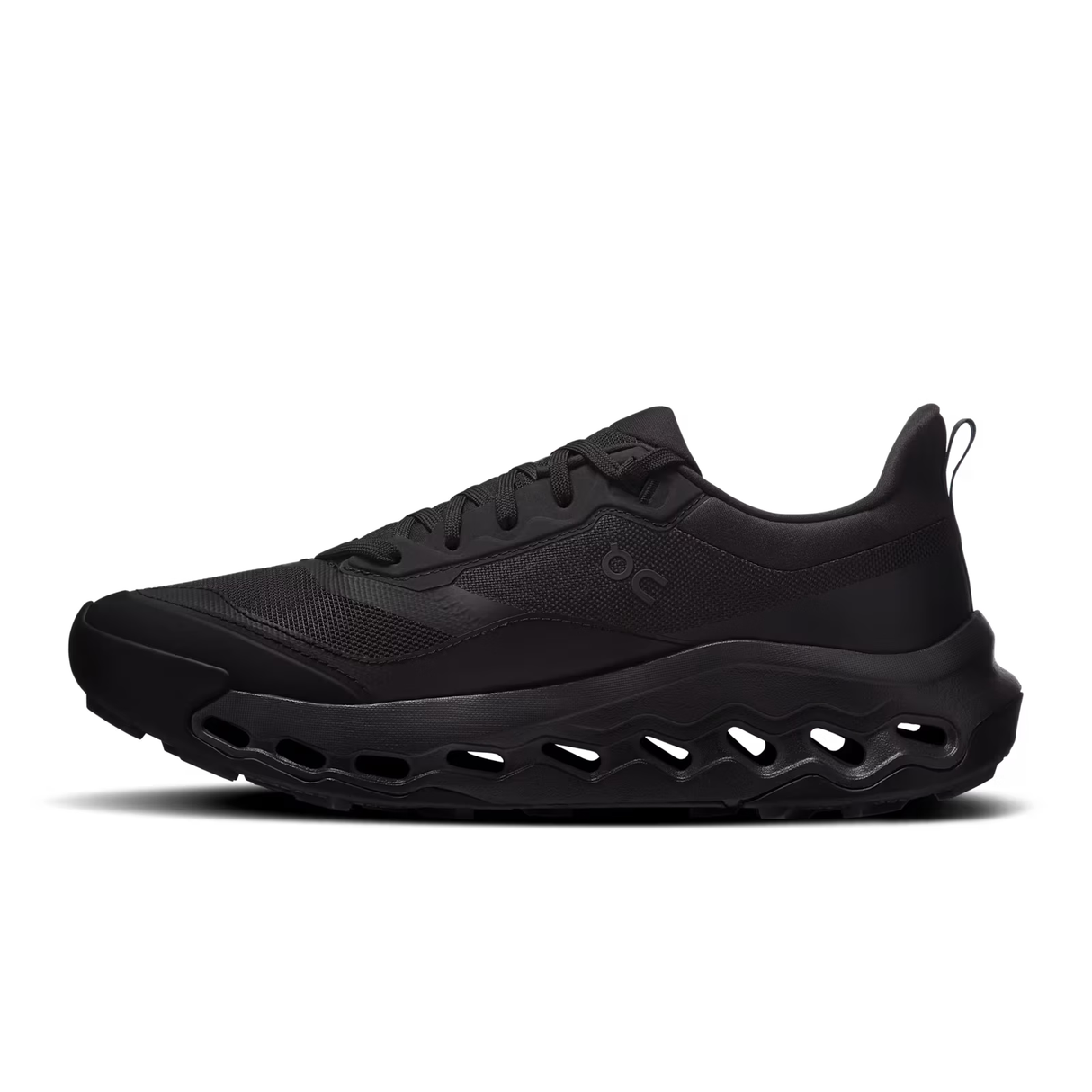 On Cloudhorizon 2 Waterproof Shoe (Men's) - Black/Black