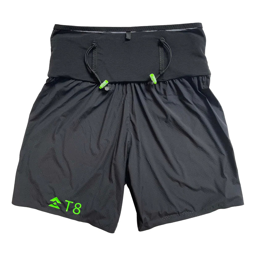T8 Ultra Sherpa Shorts (Unisex) T8