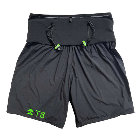 T8 Ultra Sherpa Shorts (Unisex) T8