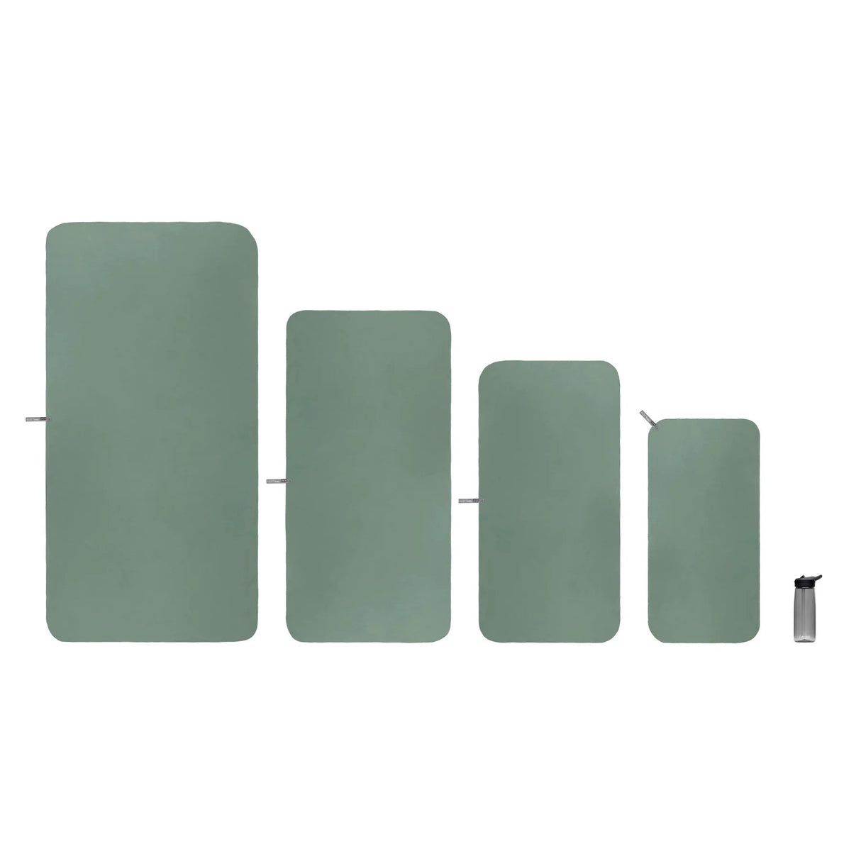 Sea To Summit Pocket Towel Sea To Summit