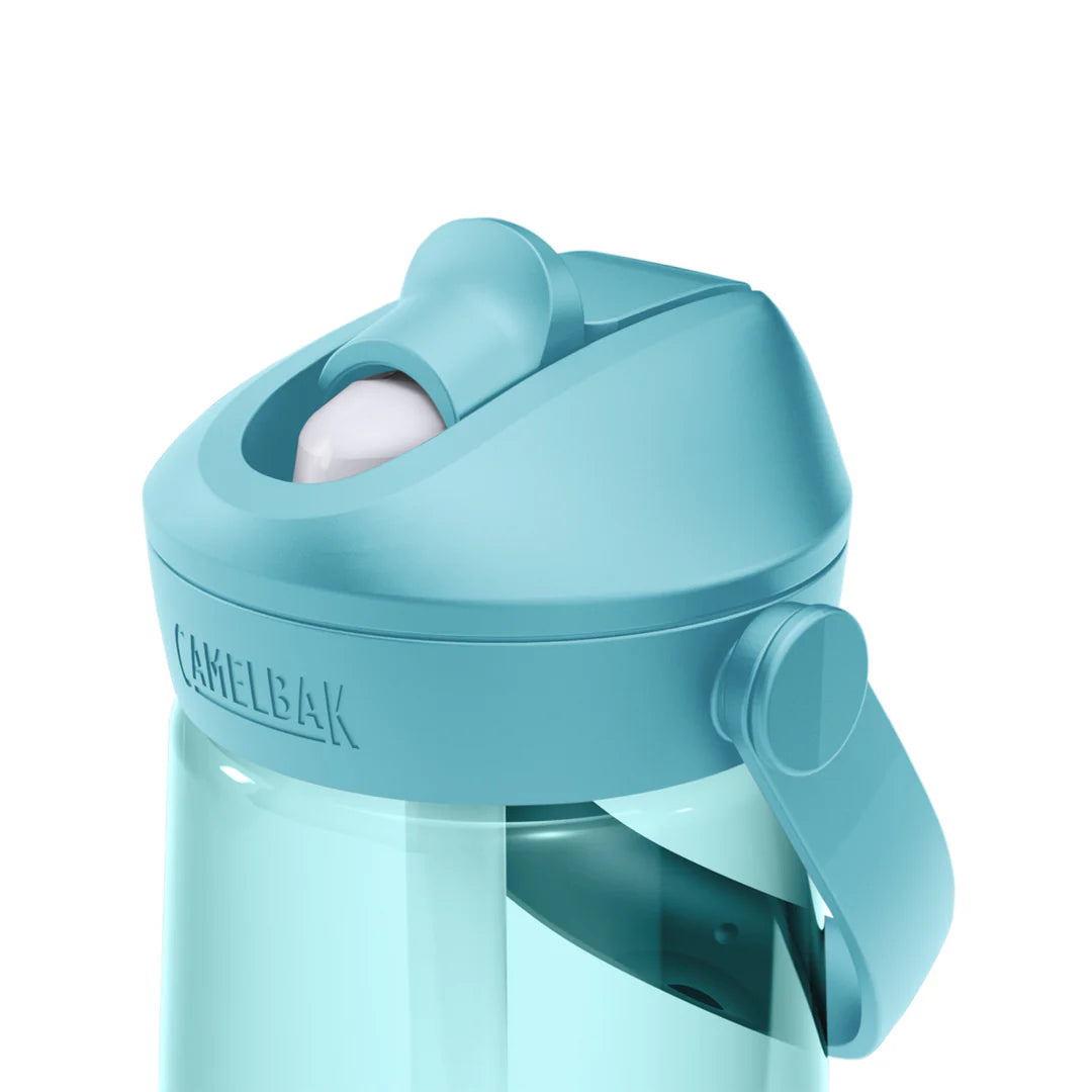 Camelbak Thrive Flip Straw Bottle - Cove