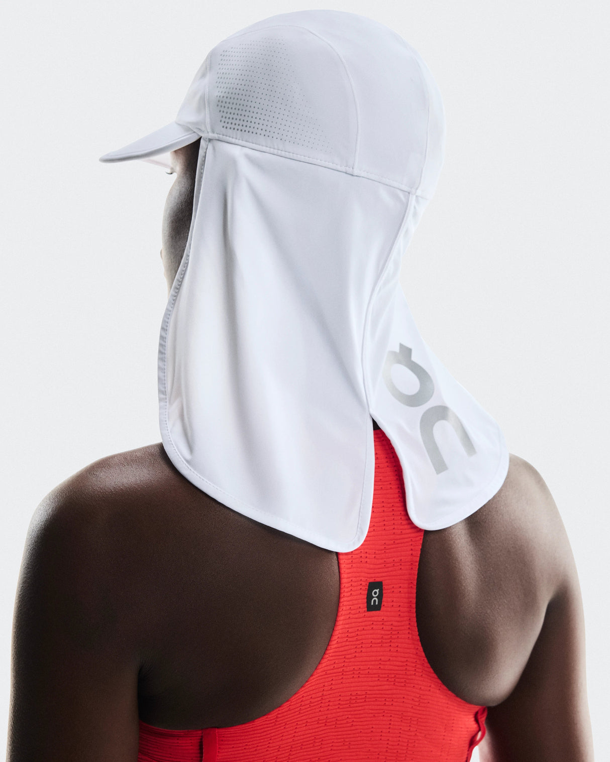 On Solar Cap On