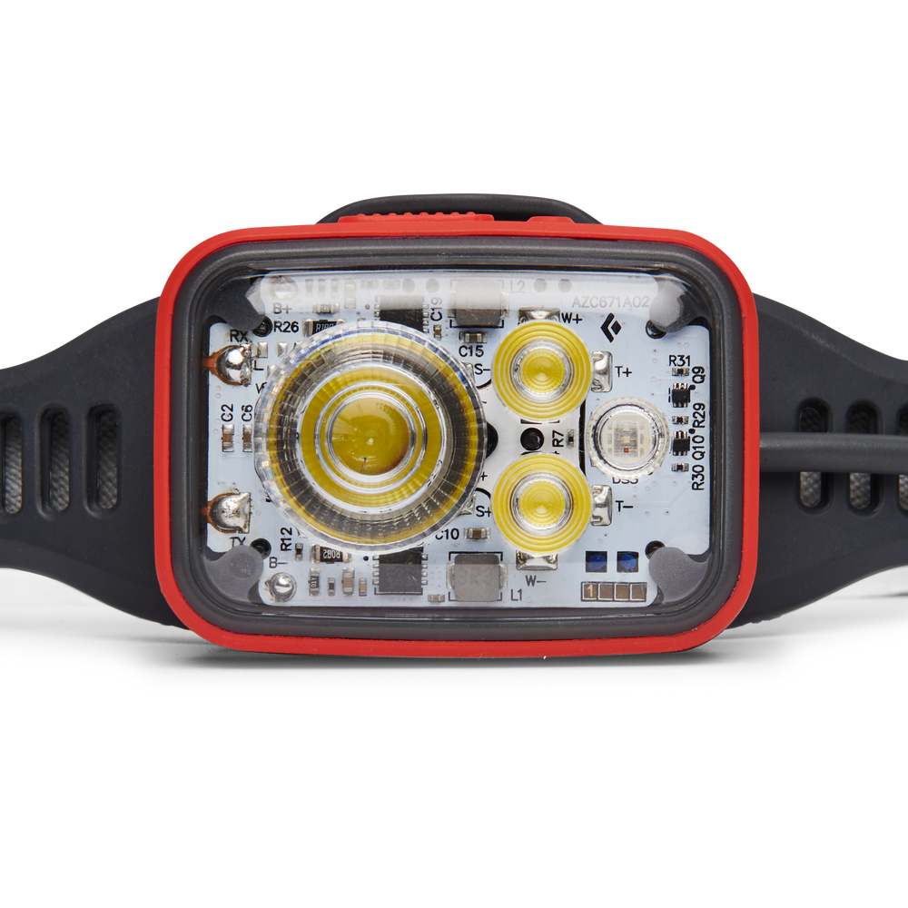 Black Diamond Distance 1500 Headlamp Black Diamond