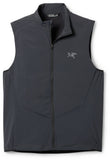 Norvan Insulated Vest (Women's) - Black - Find Your Feet Australia Hobart Launceston Tasmania