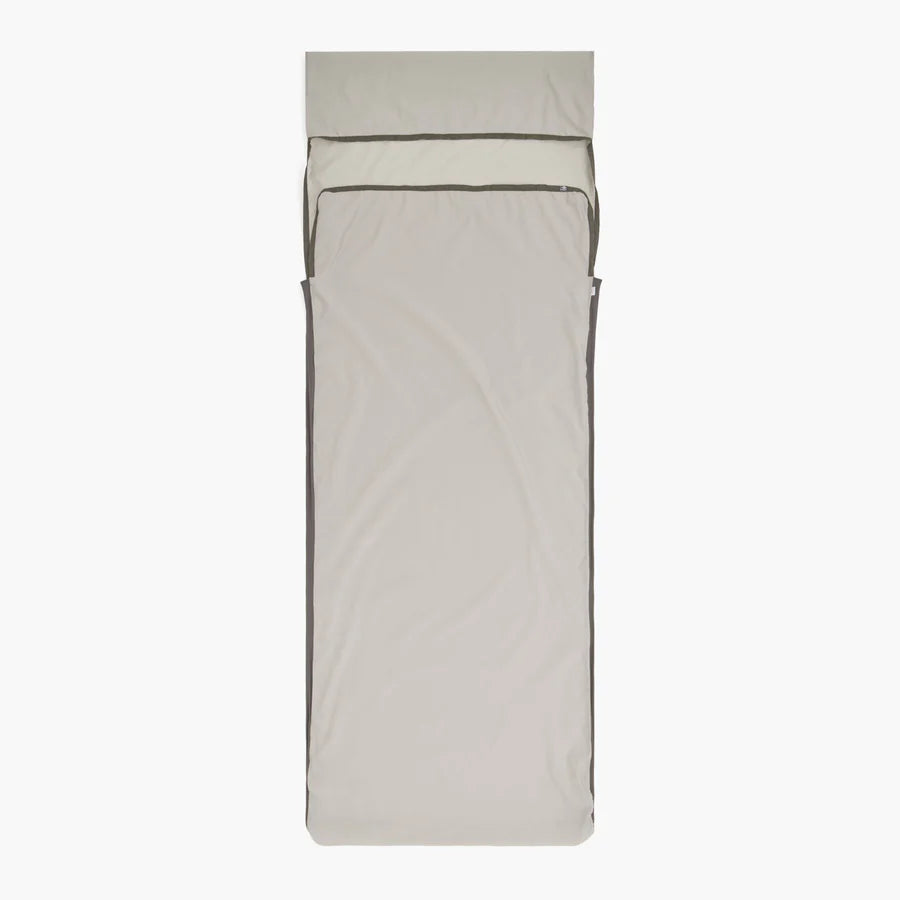 Sea To Summit Silk Blend Sleeping Bag Liner Sea To Summit