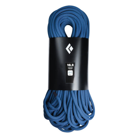 Black Diamond 10.2 Climbing Rope Black Diamond