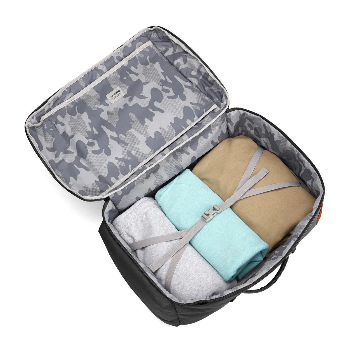 Pacsafe Go Carry-On Backpack - 44L Pacsafe