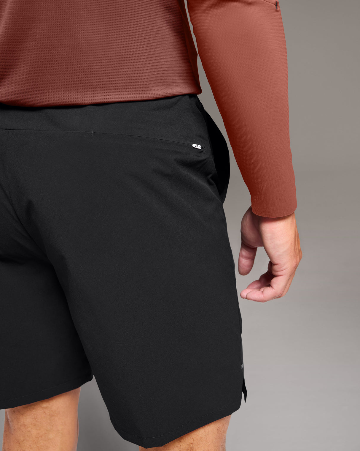 On Performance Hybrid Shorts (Men's) On