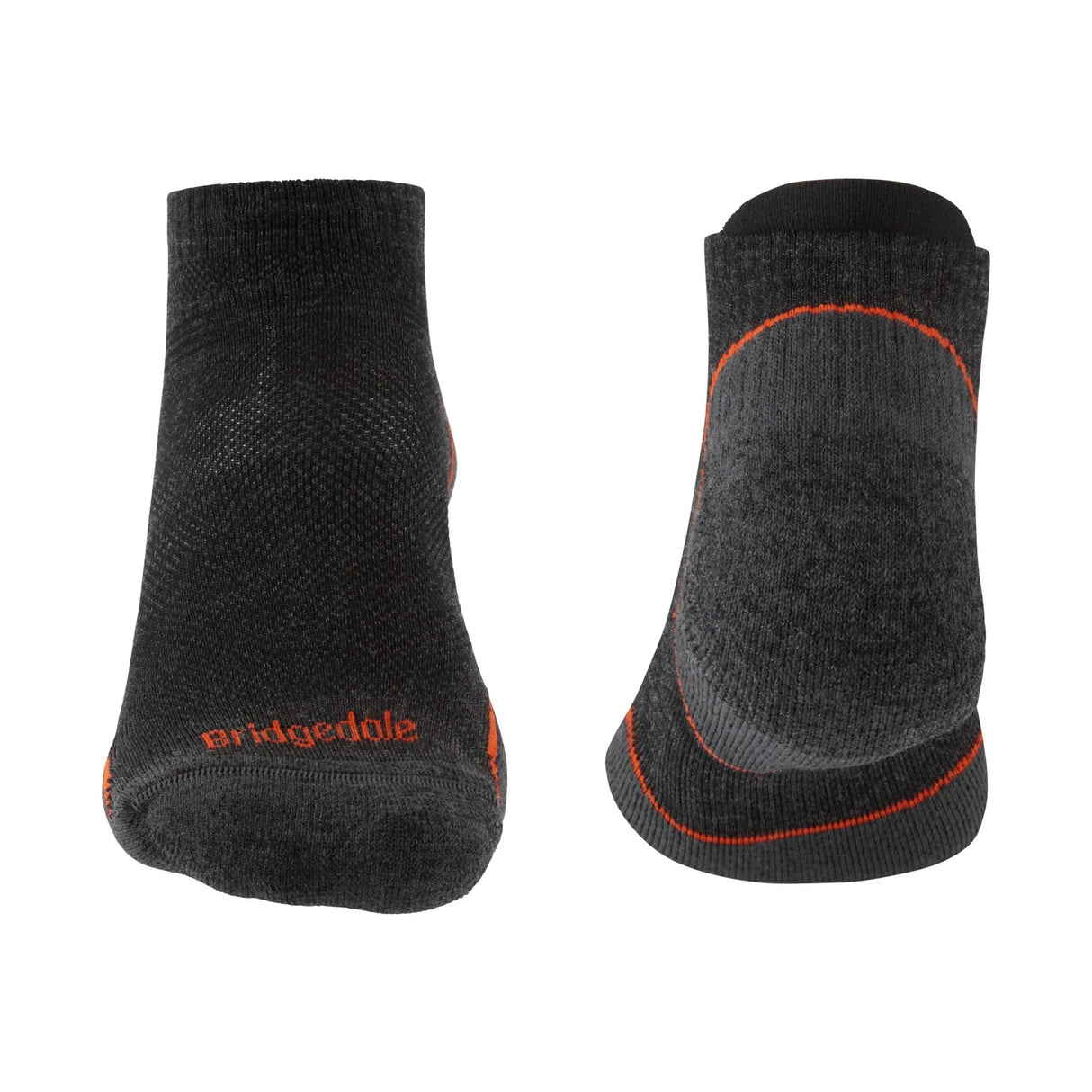 Bridgedale Hike Ultralight T2 Merino Performance Low (Men's)