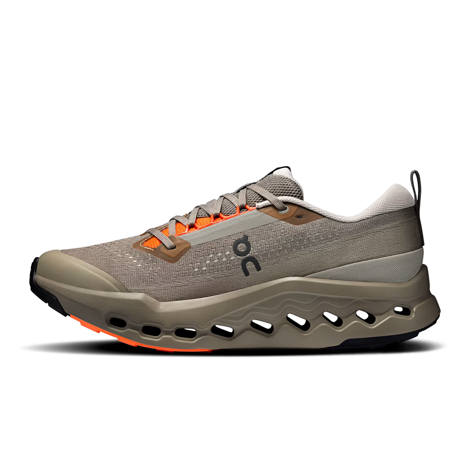 On Cloudsurfer Trail 2 (Men's) On