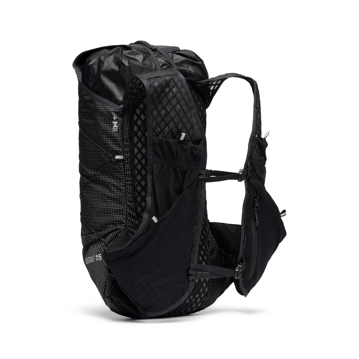 Black Diamond Distance 15 Backpack (Women's) - Black