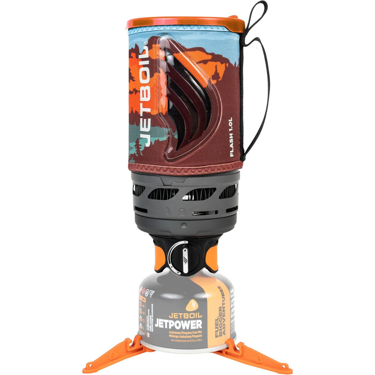 Jetboil Flash 1.0L Jetboil