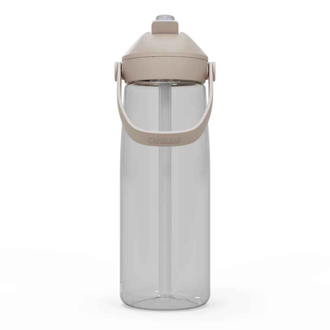 Camelbak Thrive Flip Straw Bottle Camelbak