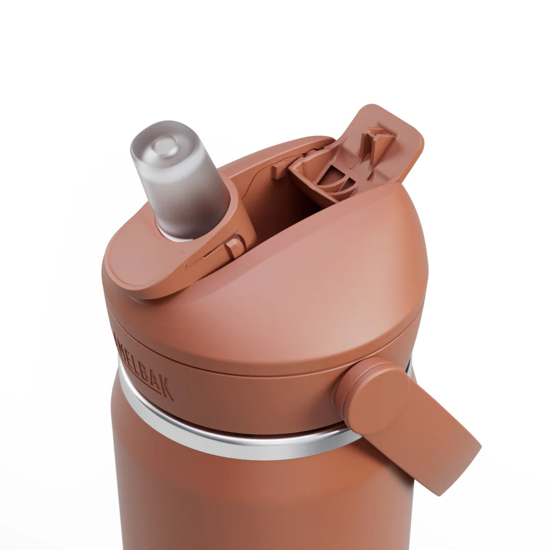 Camelbak Thrive Flip Straw Vacuum Stainless Steel Bottle Camelbak