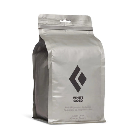 Black Diamond Loose White Gold Chalk Black Diamond