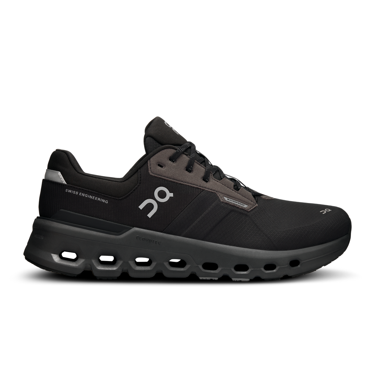 On Cloudrunner 2 Waterproof Shoe (Men's) On