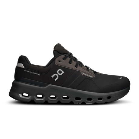 On Cloudrunner 2 Waterproof Shoe (Men's) On