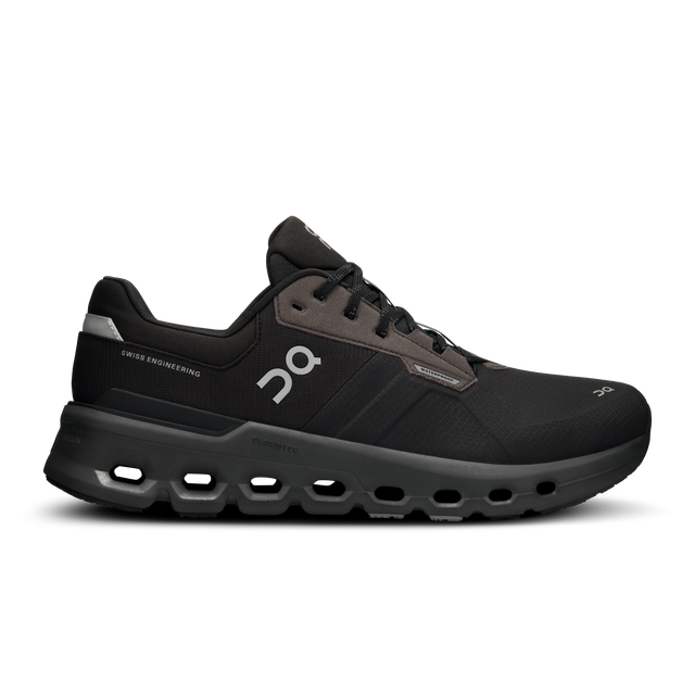On Cloudrunner 2 Waterproof Shoe (Men's) On
