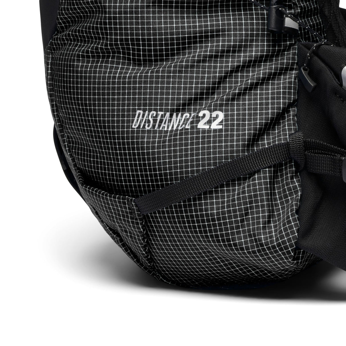 Black Diamond Distance 22 Backpack - Black