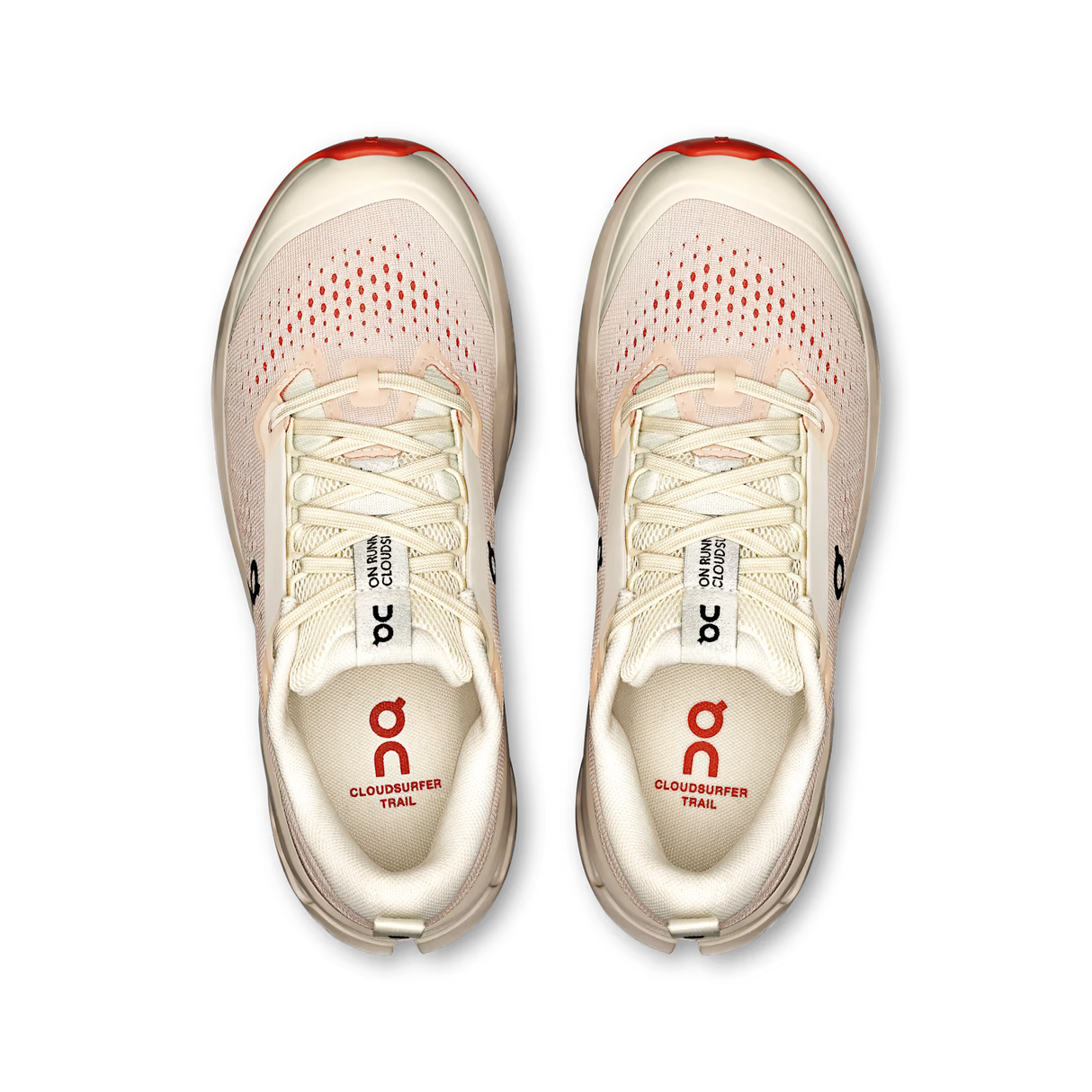 On Trail Surfer 2 Womens Find Your Feet